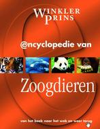 Winkler Prins encyclopedie van Zoogdieren 9789027424044, Boeken, Zo goed als nieuw