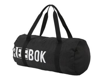 Reebok - Womens Foundation Cylinder Bag - One Size