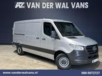 Mercedes-Benz Sprinter | 315 CDI 150pk L2H1 Euro6 Airco |, Auto's, Gebruikt, Euro 6, Mercedes-Benz, Dealer onderhouden