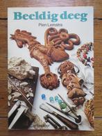 Beeldig deeg 9789021313702 Lemstra, Verzenden, Gelezen, Lemstra
