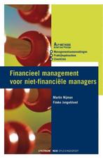 9789049106966 Financieel management voor de niet financie..., Verzenden, Zo goed als nieuw, M. Nijman