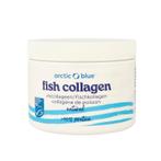 Arctic Blue Viscollageen poeder MSC naturel 150 Gram, Verzenden, Nieuw