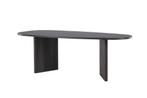 Eettafel - George - Wood Look - 220x100 cm - Jorn, Huis en Inrichting, Verzenden, Nieuw