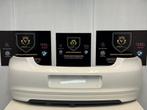 VW Polo 6R achterbumper bj.2010 art.6R6807421kleur wit LB9A, Auto-onderdelen, Gebruikt, Achter, Volkswagen, Bumper