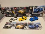 Lego Set - Speed Champions - McLaren Elva 76902+ Toyota GR, Kinderen en Baby's, Speelgoed | Duplo en Lego, Nieuw