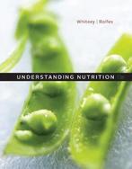 9781133587521 Understanding Nutrition | Tweedehands, Verzenden, Zo goed als nieuw, Eleanor Whitney