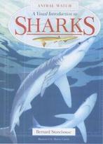 Animal watch: A visual introduction to sharks, skates and, Gelezen, Bernard Stonehouse, Verzenden