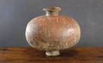 Oud-Chinees, Han-dynastie Aardewerk Vessel - 25 cm