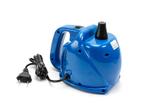 Ballonnenpomp Elektrisch 300W Blauw, Hobby en Vrije tijd, Feestartikelen, Verzenden, Nieuw
