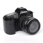 Canon EOS 1000 + 3.5-4.5/35-70mm | Single lens reflex camera, Audio, Tv en Foto, Fotocamera's Analoog, Nieuw