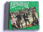Fleetwood Mac - Live, Cd's en Dvd's, Verzenden, Nieuw in verpakking