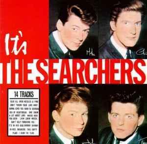 cd - The Searchers - Its The Searchers, Cd's en Dvd's, Cd's | Overige Cd's, Zo goed als nieuw, Verzenden