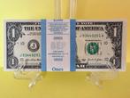 Verenigde Staten van Amerika. - 100 x 1 Dollar 2021 -