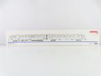 Märklin H0 - 3576 - Treinstel (1) - 2-delig dieseltreinstel, Hobby en Vrije tijd, Modeltreinen | H0, Nieuw