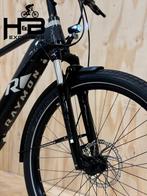 Raymon Tourray E 7.0 27.5 inch E-Bike Shimano Deore 2020, Overige merken, Ophalen of Verzenden, Zo goed als nieuw, 51 tot 55 cm