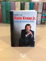 Hans Kraay jr. - Iwan Tol [nofam.org], Boeken, Biografieën, Nieuw, Iwan Tol