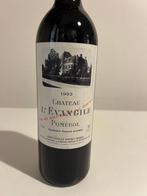 1993 Chateau lEvangile - Pomerol - 1 Fles (0,75 liter), Nieuw