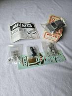 Meri Kits 1:43 - Modelbouwdoos - Lancia Delta Integrale, Nieuw