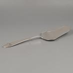 H. Hinne Art Nouveau - Taartschep - .833 zilver -, Antiek en Kunst, Antiek | Goud en Zilver