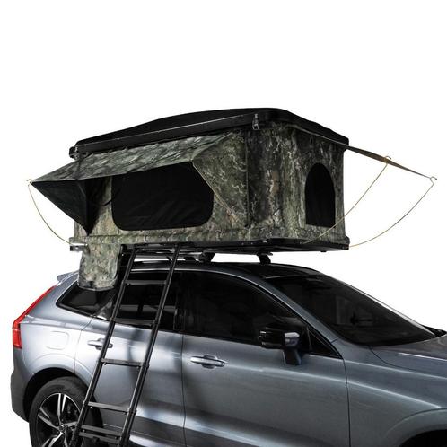 Monster Shop Auto Daktent - Robuust & Lichtgewicht - 2-3, Auto diversen, Auto-accessoires, Verzenden