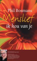 Menslief ik hou van je 9789020952520 P. Bosmans, Boeken, Verzenden, Zo goed als nieuw, P. Bosmans