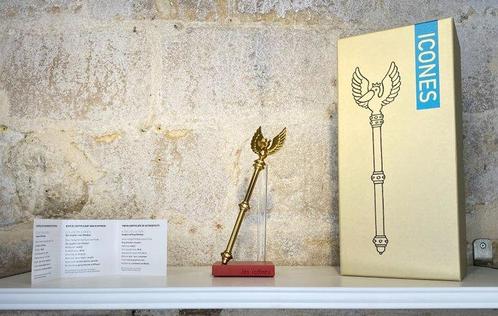 Moulinsart - Tintin - Statuette Moulinsart 46403 - Le, Boeken, Strips | Comics