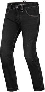 SHIMA Devon Zwart Motor Jeans, Motoren, Kleding | Motorkleding, Nieuw met kaartje, Heren, Verzenden, SHIMA