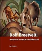 Dolf Breetvelt 9789068326185 R. Delvigne, Boeken, Kunst en Cultuur | Beeldend, Verzenden, Zo goed als nieuw, R. Delvigne