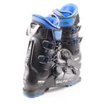 43 44 skischoenen SALOMON S/PRO SUPRA BOA 120 2024, exo wrap, Gebruikt, Verzenden, Schoenen, Salomon