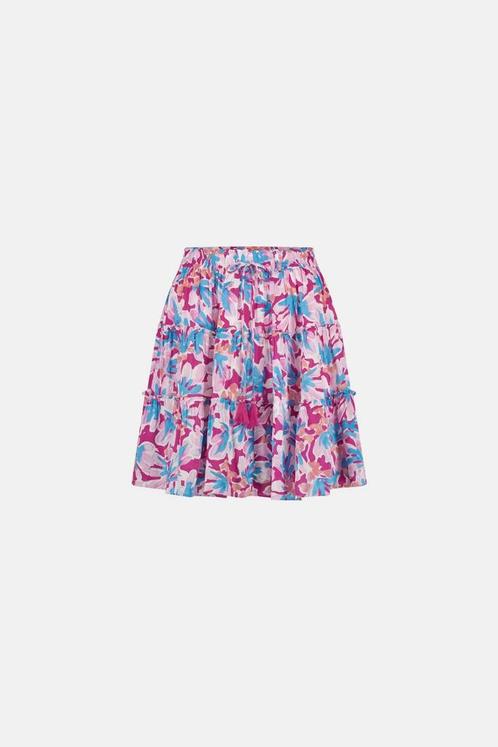 -50% Fabienne Chapot  Fabienne Chapot Clt-216-ski-ss24 mitzi, Kleding | Dames, Rokken, Nieuw, Verzenden