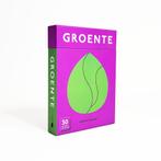 Boek: 30 receptkaarten - Groente - (als nieuw), Boeken, Verzenden, Zo goed als nieuw
