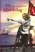 De Bloedvlag 9789085431503 Henk Koesveld, Gelezen, Henk Koesveld, Verzenden