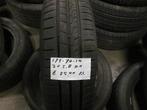 175 70 14 Hankook zomerbanden, Continental 4 season banden, 14 inch, Gebruikt, 175 mm, Ophalen of Verzenden