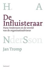 9789490463908 De Influisteraar | Tweedehands, Jan Tromp, Zo goed als nieuw, Verzenden