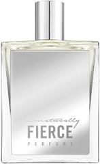 ABERCROMBIE & FITCH NATURALLY FIERCE EDP FLES 50 ML, Sieraden, Tassen en Uiterlijk, Nieuw, Verzenden