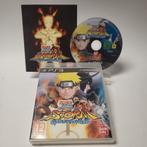 Naruto Shippuden Ultimate Ninja Storm Generations PS3, Spelcomputers en Games, Ophalen of Verzenden, Nieuw