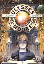 Het labyrint van de schaduw / Ulysses Moore / 9, Verzenden, Zo goed als nieuw, Pierdomenico Baccalario