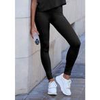 Copenhagen Studios Functionele legging met mesh-inzet, Kleding | Dames, Verzenden, Nieuw