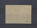 Spanje 1938 - Zegel zonder tand Constitution VS Luchtvaart +, Postzegels en Munten, Postzegels | Europa | Spanje, Gestempeld