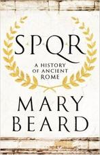 Spqr : a history of ancient rome, Boeken, Verzenden, Nieuw