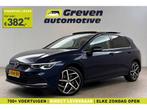 Volkswagen Golf 1.5 eTSI Style | Pano | Virtual | HuD |, Auto's, Volkswagen, Automaat, Blauw, Nieuw, Golf