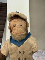 onbe - Speelgoed Aap pop - 1950-1960, Antiek en Kunst