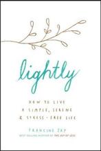 Lightly | 9781529400816 | JAY,  Francine, Boeken, Zo goed als nieuw, JAY,  Francine