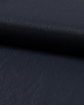 Waterafstotend Regenjas Stof Navy, Hobby en Vrije tijd, Stoffen en Lappen, Blauw, Nieuw