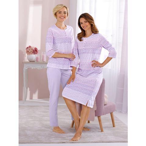 wäschepur Nachthemd, Kleding | Dames, Ondergoed en Lingerie, Verzenden