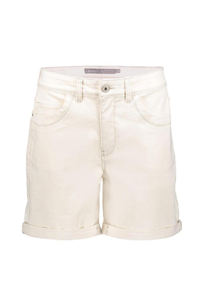 -50% Geisha  Geisha 51314-10 jeans shorts  maat XS, Kleding | Dames, Broeken en Pantalons, Wit, Nieuw, Verzenden