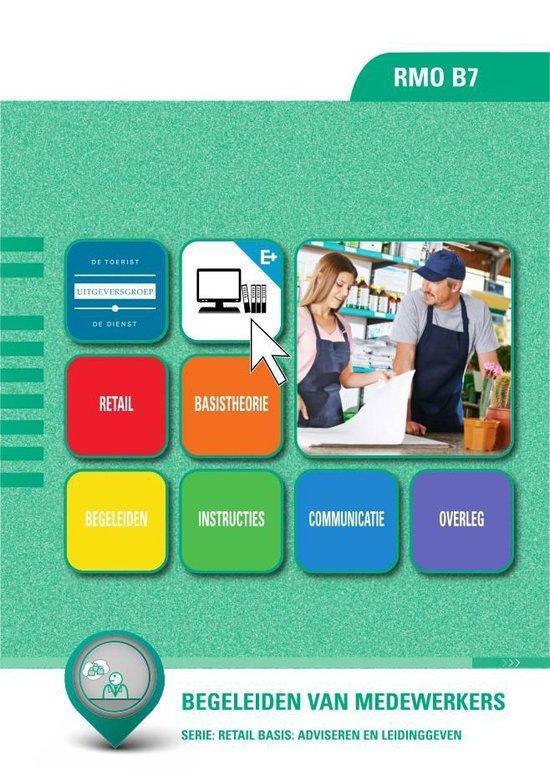 9789400221130 RMO B7 | Tweedehands, Boeken, Schoolboeken, Zo goed als nieuw, Verzenden