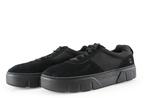 Timberland Sneakers in maat 41½ Zwart | 10% extra korting, Verzenden, Zwart, Timberland, Sneakers of Gympen