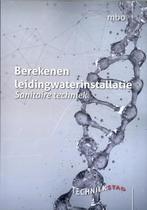 Water en sanitair Berekenen leidingwaterinstal 9789056366537, Boeken, Zo goed als nieuw