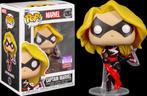 Funko Pop #1263 Funko Pop! Marvel: Fear Itself - Captain, Verzenden, Nieuw